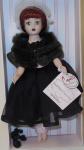 Madame Alexander - Coquette - Midnight Elegance Coquette Cissy - кукла